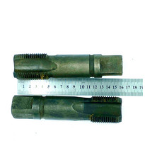 Метчик М 45х3,0 к-т из 2-х шт.