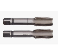 Метчик М 48х1,5 к-т из 2-х шт.