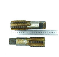 Метчик М 48х3,0 к-т из 2-х шт.