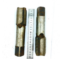 Метчик М 48х5,0 к-т основной шаг