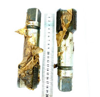 Метчик М 52х1,5 к-т из 2-х шт.