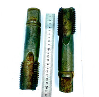 Метчик М 52х5,0 к-т основной шаг