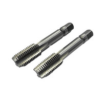 Метчик М 20х2,5 м/р к-т из 2-х шт. левый