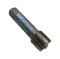 Метчик трубный м/р G 1 1/2 шт