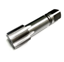 Метчик трубный м/р G 1 1/4'' шт