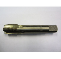 Метчик трубный м/р G 1 1/8'' шт