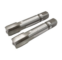 Метчик G 3/4 ручной к-т