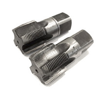 Метчик G 1 1/2'' ручной к-т