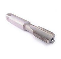 Метчик К 3/8'' (NPT)  для конической резьбы (18 ниток/дюйм)