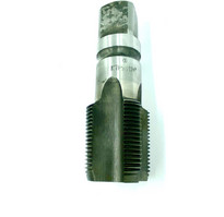 Метчик К 1 1/4'' (NPT)  для конической резьбы (11.5 ниток/дюйм)