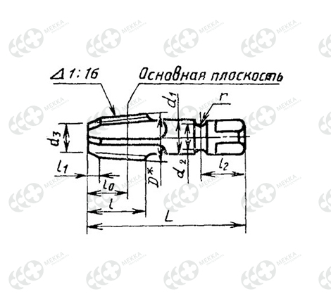 Метчик-K-конический-схема.jpg