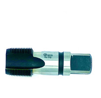 Метчик R 1 1/2 для конической трубной резьбы