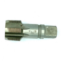 Метчик R 2 для конической трубной резьбы