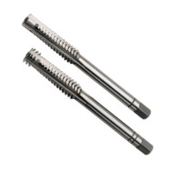 Метчик Tr 14х3 трапецеидальный м/р к-т из 2-х штук