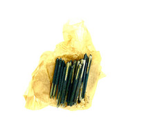 Метчик М 3x0,5 ручной 2шт