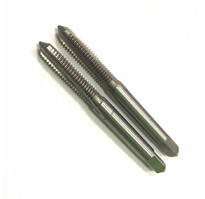 Метчик М 6х1,0 ручной 2шт