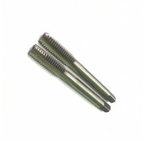 Метчик М 8х1,25 ручной 2шт