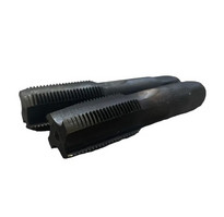 Метчик М 20х1,5 ручной 2шт