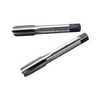 Метчик М 12х1,75 ручной 2шт