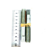 Метчик М 18х2,5 ручной 2шт