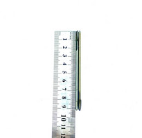 Метчик гаечный 4х0,5