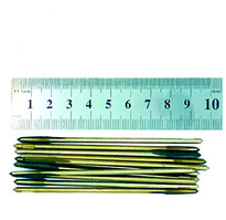 Метчик гаечный 4х0,7 основной шаг