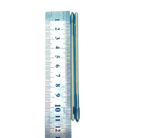 Метчик гаечный 5х0,5