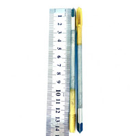 Метчик гаечный 8х1