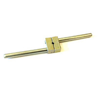 Метчикодержатель М8-М27 тип 1