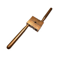 Метчикодержатель М8-М36 тип 1