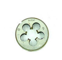 Плашка М16,0х1,0