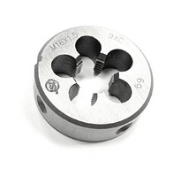 Плашка М16,0х1.5