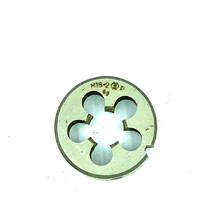 Плашка М18,0х2,0