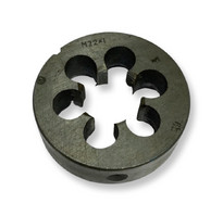 Плашка М22,0х1,0