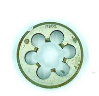 Плашка М24,0х1,0