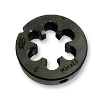 Плашка М24,0х1,5