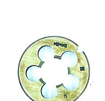 Плашка М24,0х2,0