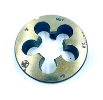 Плашка М27,0х2,0