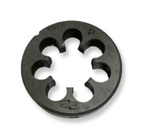 Плашка М30,0х1,0