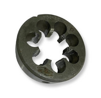 Плашка М30,0х2,0