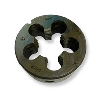 Плашка М30,0х3,0