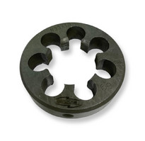 Плашка М33,0х1,0