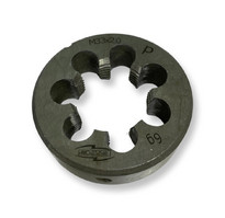 Плашка М33,0х2,0