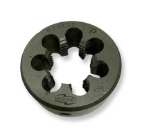 Плашка М33,0х3,0