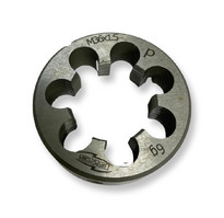 Плашка М36,0х1,5