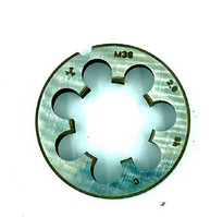 Плашка М36,0х2,0