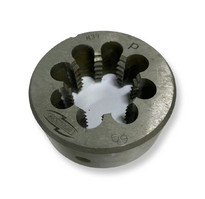 Плашка М39,0х4,0 основной шаг