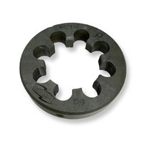 Плашка М42,0х1,0