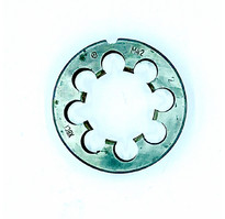 Плашка М42,0х2,0