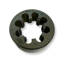 Плашка М42,0х3,0